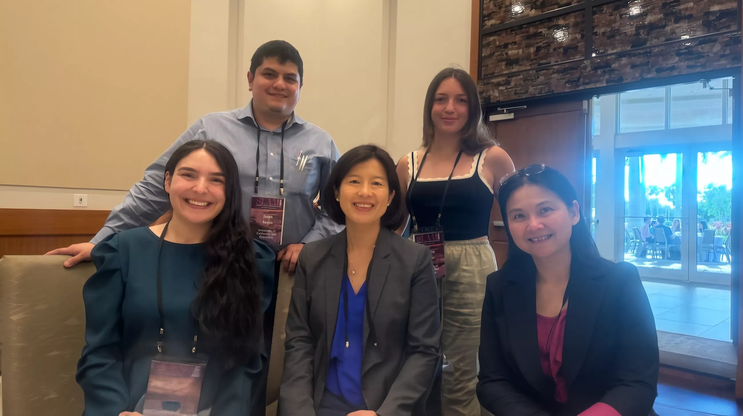 Chang Lab HP banner group shot main