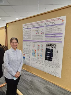 Chang Lab Conferences