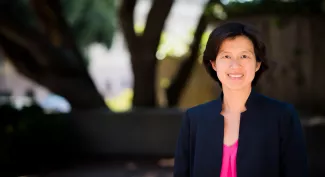 Dr. Tammy Chang large headshot